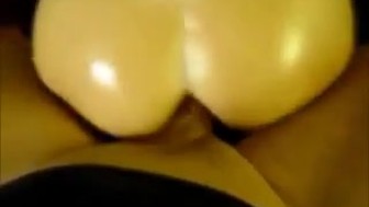Amateur milf anal and facial