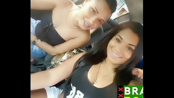 Brazilian Friends Gangbang Whatsapp Video