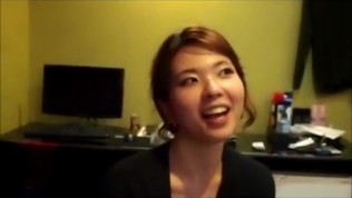 Korean Cutie Having Sex With Boyfriend